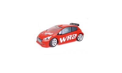 WR2 Rallye