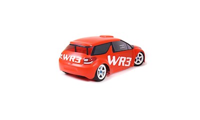 WR3 Rallye