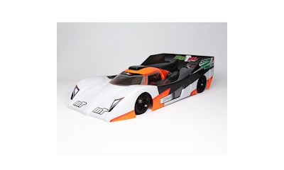 MF-10 Asphalt WGT