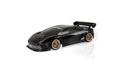 Trofeo GST