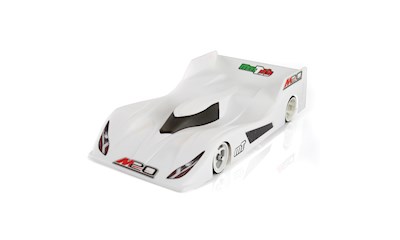 M20 - Leichtbauweise