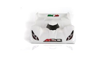 M20 - Leichtbauweise