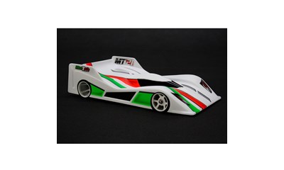 MT21 - Lightweight
