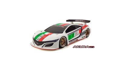 Akura GT3