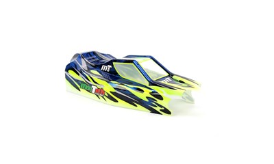 Stealth Schumacher LD2 Dirt