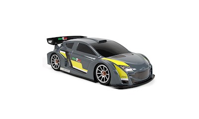 Montech RS Sport-M Body - M-Chassis