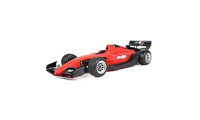 Montech F23 - F1 Body