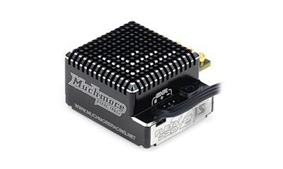FLETA PRO V2 Revolution - 1S