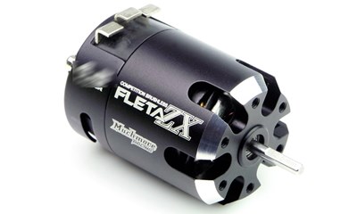 FLETA ZX Type-W
