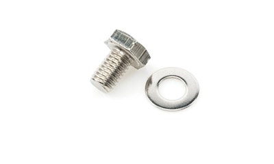 Screw Spacer And Screw For Assembling Engine Adrenaline / Unlimited