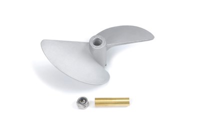 Two-Bladed Propeller Adrenaline / Unlimited / Falcon / Outrage / Vip