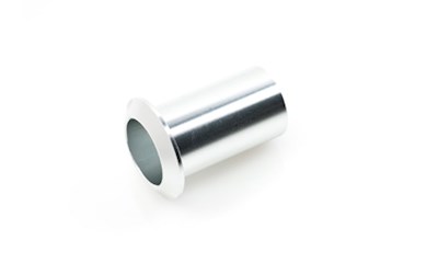 Connector Of Exhaust Pipe Adrenaline / Unlimited / Viper / Rebel / P