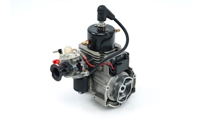Engine (Copy Zenoah) Falcon / Outrage / Predator