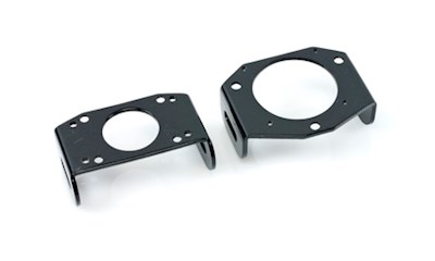 Engine Support Bracket (F+R) Falcon / Outrage / Predator