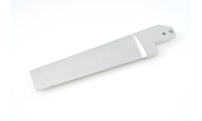 Rudder Predator