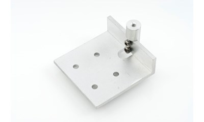 Shaft Fixed Bracket Predator