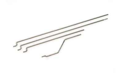 Pull Rod Predator