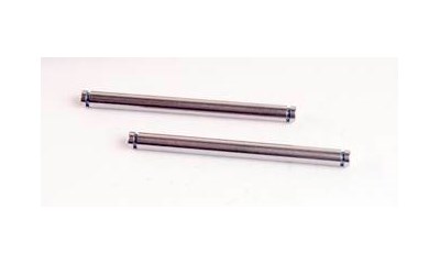 Drehachse für Querlenker hinten