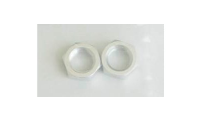 Rad Mutter M12 x 1.25