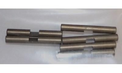 Zylinderstift für Differential Leichtbauweise (6 Stück)