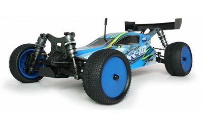 NR-10 Chassis Kit
