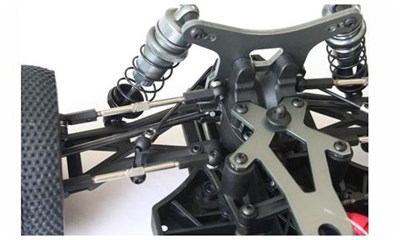 NR-10 Chassis Kit