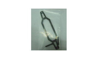 Battery Holder(Plastic)