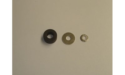 Slipper Shims