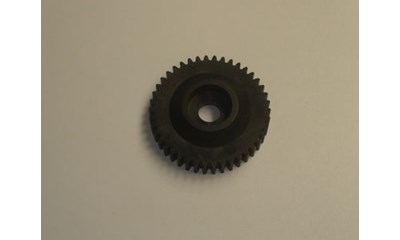 Plastic Spur Gear(42T)