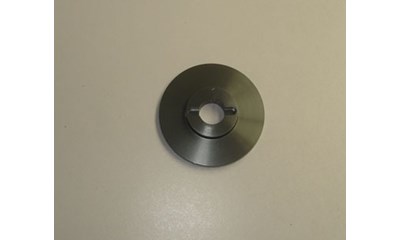 Slipper clutch hub (AL gray)