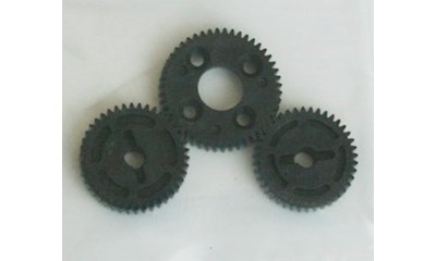 Zahnrad Set 40Z,42Z 48Z