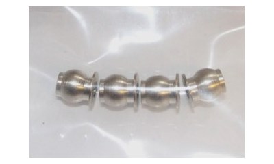 Dämpferaugen SF6.8 x 7.5 (4 Stück)