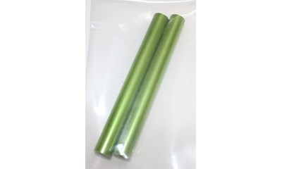 Aluminiumrohr 6 x 73mm