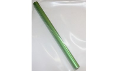 Aluminiumrohr  6 x 81.6mm