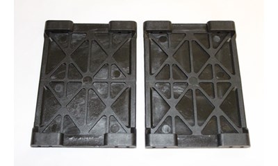 Transmission Mounting (2 Stück)