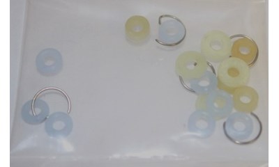 Distanzscheibe /  O-Ring Set