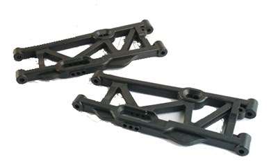 Querlenker hinten unten  (2 Stück)
