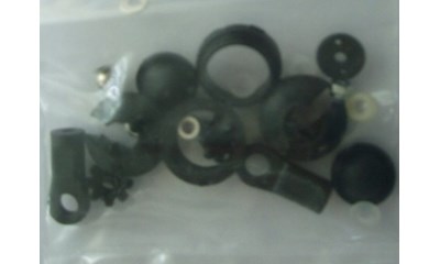 Stossdämpfer Ersatzteile