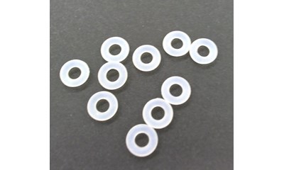 O-Ring 3.5 x 7.5 (10 Stück)