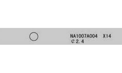 Kugeln 2.4mm Differential