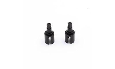 Ausgang Metall Kegeldifferential