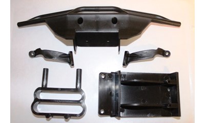 Front / Heckschutz Set