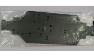 Chassis 6061 T6