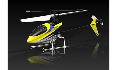 Helikopter Solo Pro II