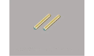 Fixed pin balance bar