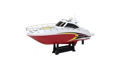 R/C Rennboot Sea Ray Boot