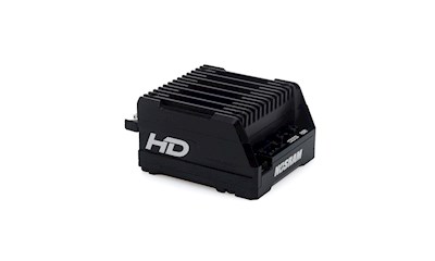 HD TC Spec Speed Control