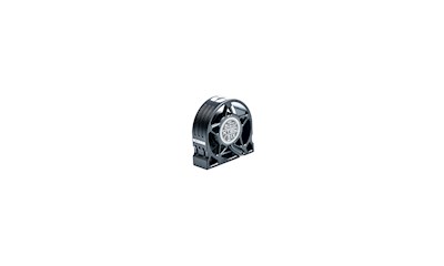 Alu High Rev Motor Fan V2 30x30x10mm