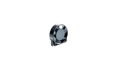 Alu Super High Rev Motor Fan 40x40x10mm