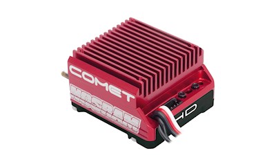 Comet HD Brushless Speed Control